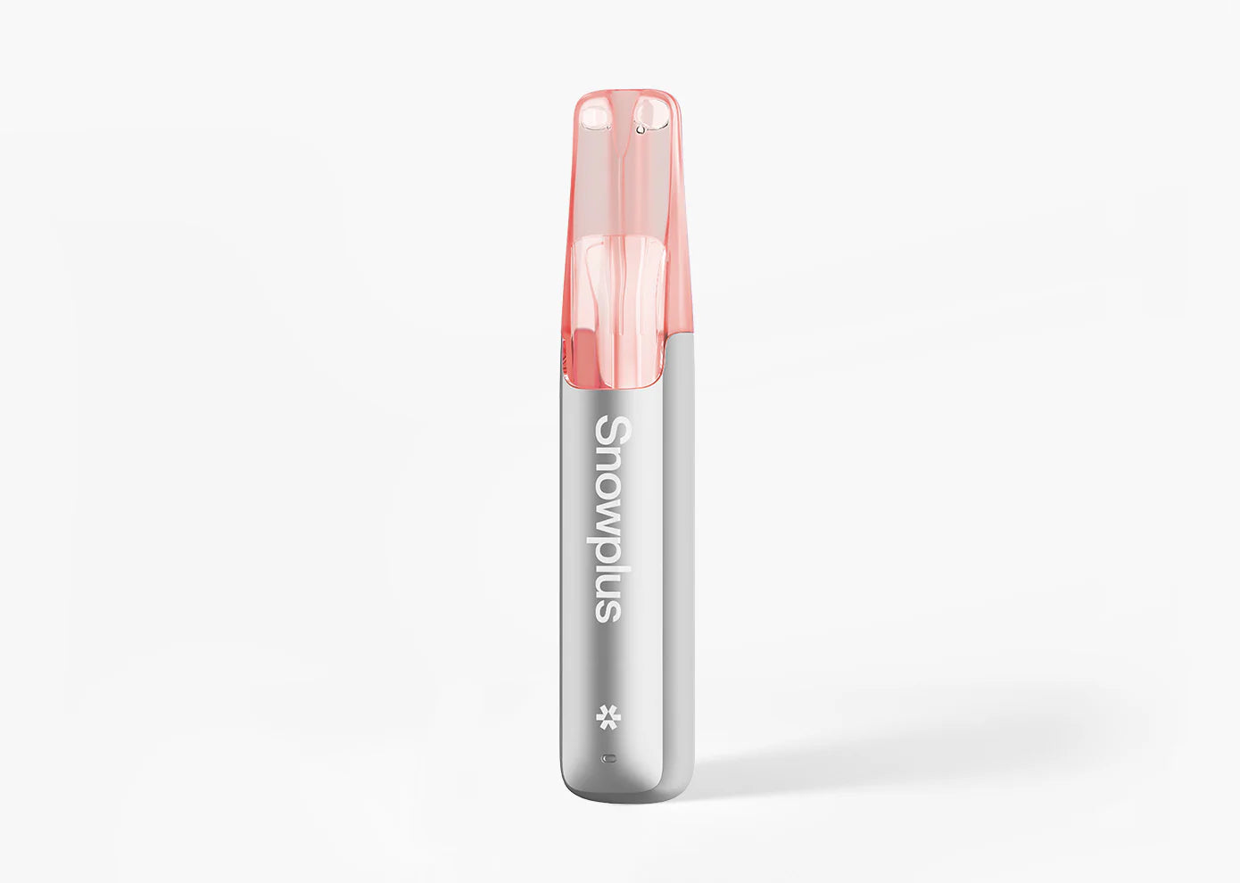 Snowplus Dash Silver レモンパイナップル(Lemon Pineapple)
