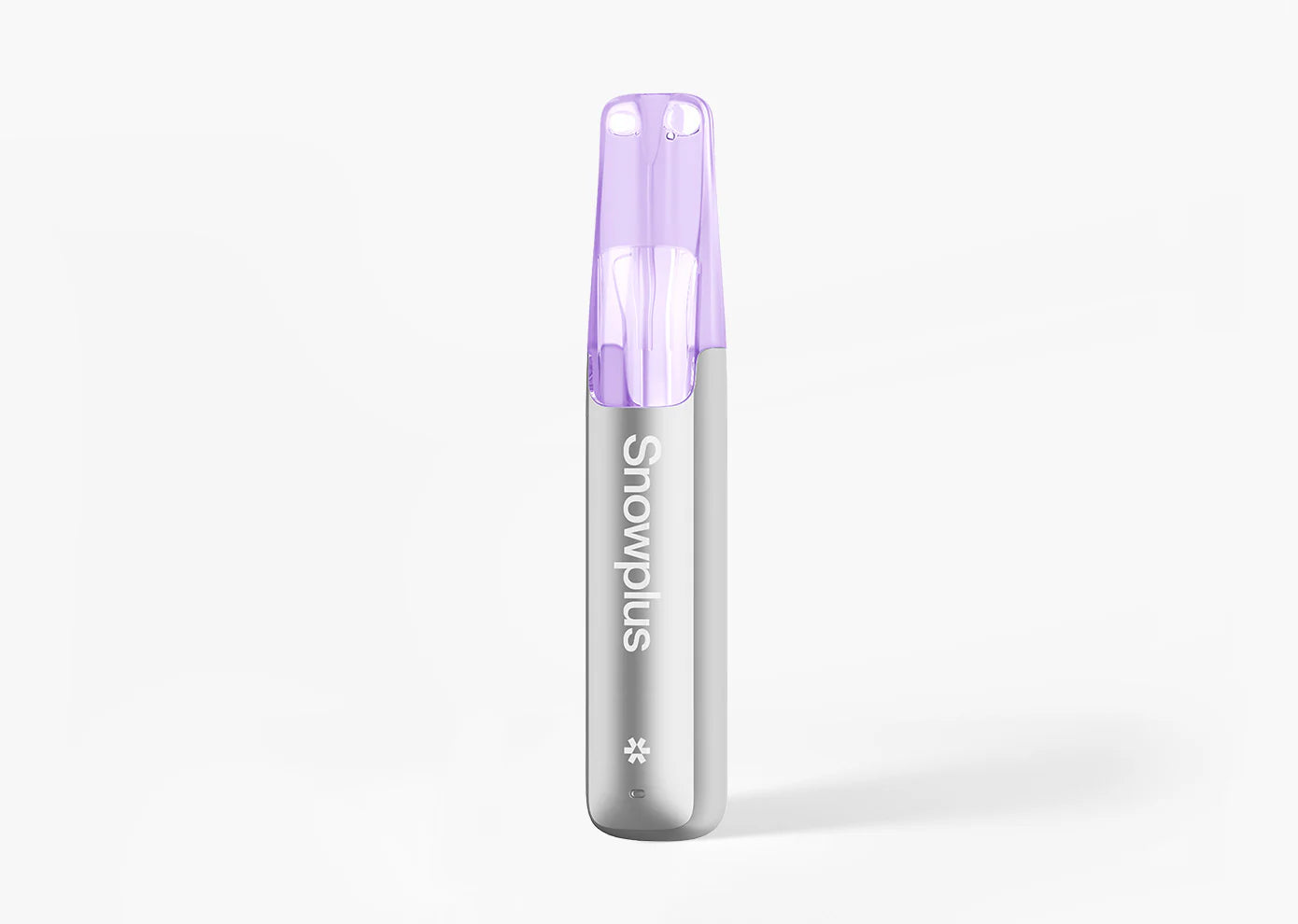 Snowplus Dash Silver タロイモアイス(Taro Ice)