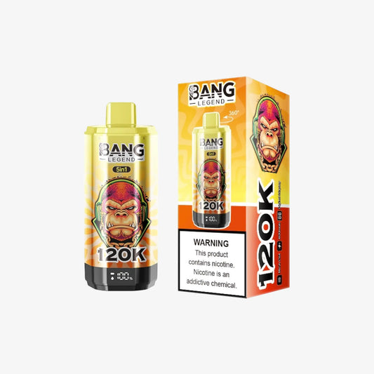 BANG LEGEND 5in1 120k(120000) PUFFS 02