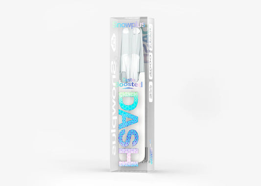 Snowplus Dash ココナッツウォーター（Coconut Water）