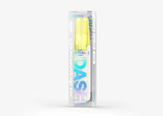 Snowplus Dash コーンジェラート（Corn Gelato）