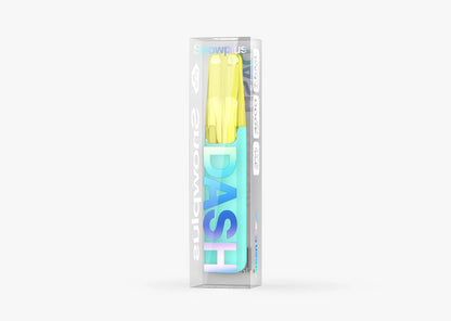 Snowplus Dash グリーングレープ（Green Grape）