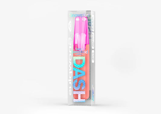 Snowplus Dash ハイビスカスアイスティー（Hibiscus Ice Tea）