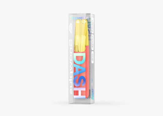 Snowplus Dash ハニークリスプアップル（Honeycrisp Apple）