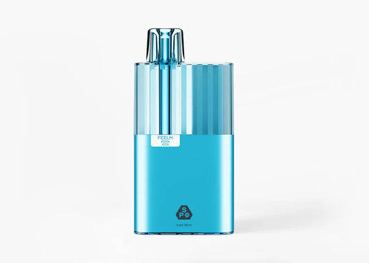 Snowplus Hammer アイスミント（Iced Mint）
