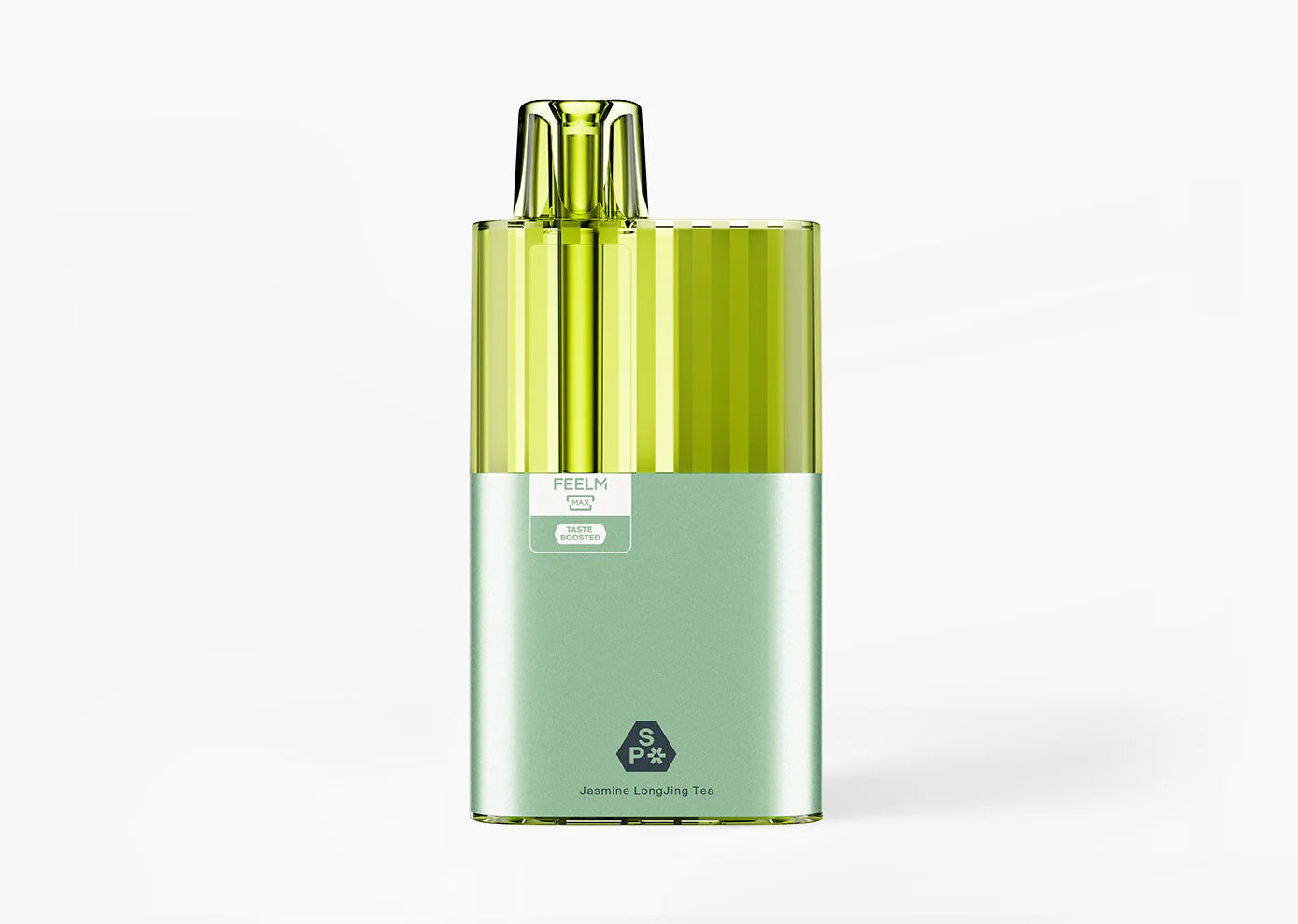 Snowplus Hammer ジャスミンロンジンティー（Jasmine LongJing Tea）