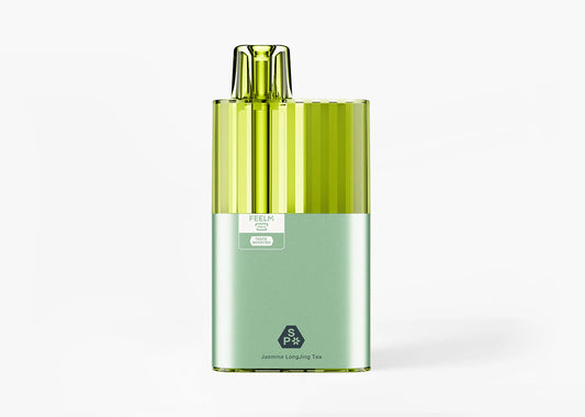 Snowplus Hammer ジャスミンロンジンティー（Jasmine LongJing Tea）