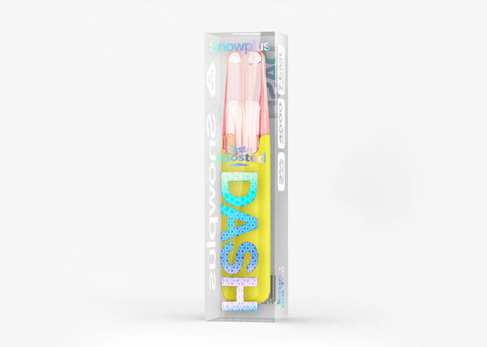 Snowplus Dash レモンアイスティー（Lemon Ice Tea）