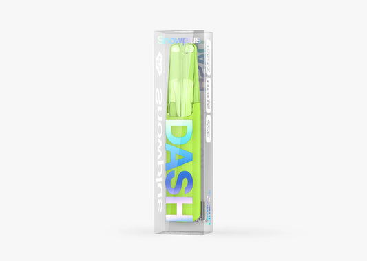 Snowplus Dash レモンライムアイス（Lemon Lime Ice）