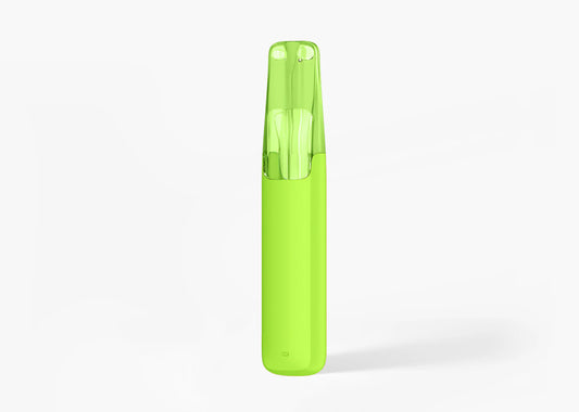 Snowplus Dash レモンライムアイス（Lemon Lime Ice）