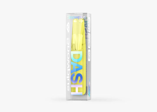 Snowplus Dash レモンパイナップル（Lemon Pineapple）