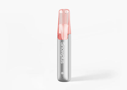 Snowplus Dash Silver レモンパイナップル（Lemon Pineapple）