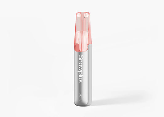 Snowplus Dash Silver レモンパイナップル（Lemon Pineapple）