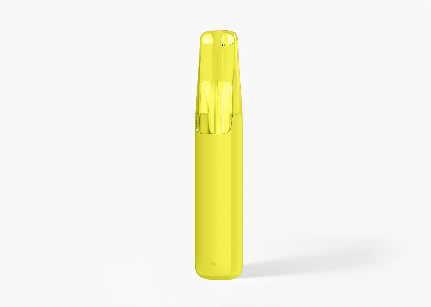 Snowplus Dash レモンパイナップル（Lemon Pineapple）