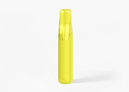 Snowplus Dash レモンパイナップル（Lemon Pineapple）
