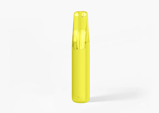 Snowplus Dash レモンパイナップル（Lemon Pineapple）