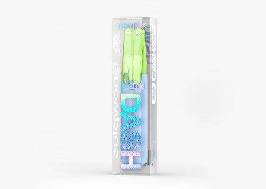 Snowplus Dash マングビーンアイス（Ludou Ice）