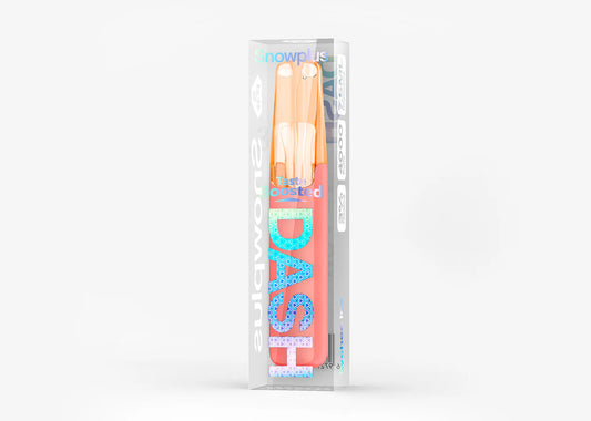 Snowplus Dash ライチアイス（Lychee Ice）