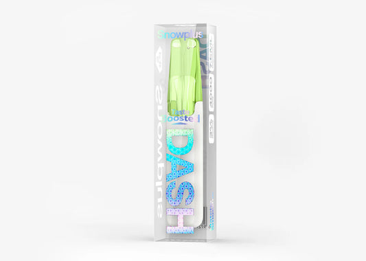 Snowplus Dash 抹茶スムージー（Matcha Smoothie）
