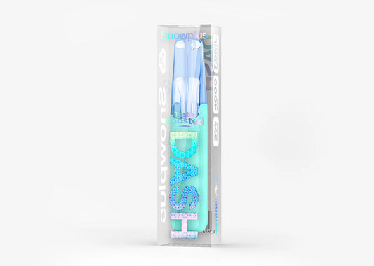 Snowplus Dash メンソールプラス（Menthol Plus）