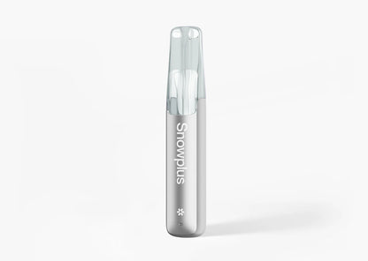 Snowplus Dash Silver メンソールプラス（Menthol Plus）