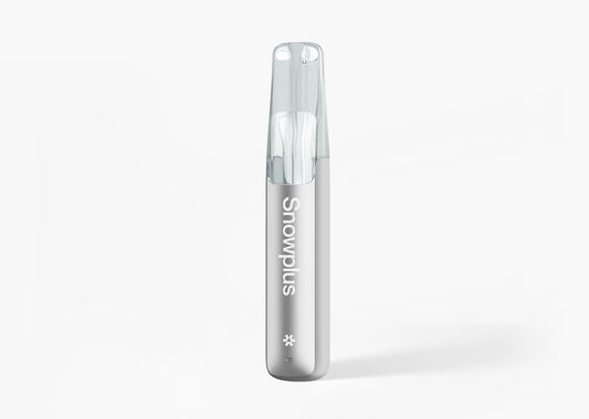 Snowplus Dash Silver メンソールプラス（Menthol Plus）
