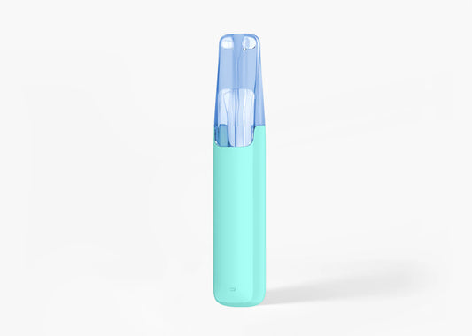 Snowplus Dash メンソールプラス（Menthol Plus）
