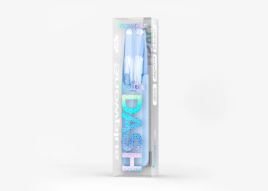 Snowplus Dash ミネラルウォーター（Mineral Water）