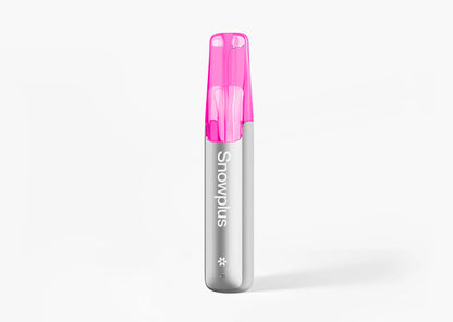 Snowplus Dash Silver パッショングレープフルーツ（Passion Grapefruit）