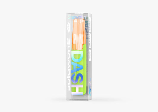 Snowplus Dash パッショングレープフルーツ（Passion Grapefruit）