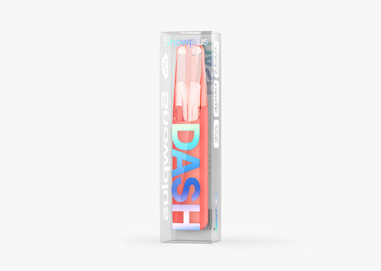 Snowplus Dash ピーチアイス（Peach Ice）