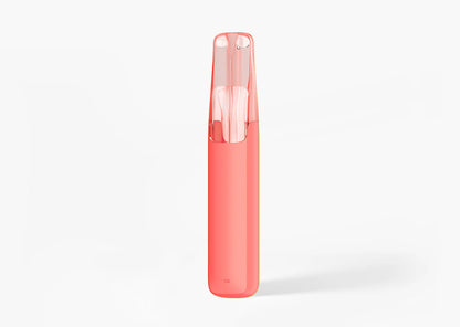 Snowplus Dash ピーチアイス（Peach Ice）