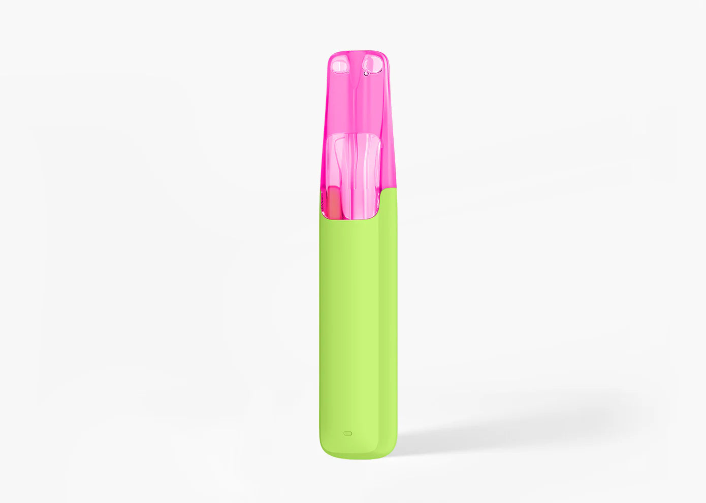 Snowplus Dash ピンクグアバ（Pink Guava）