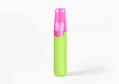 Snowplus Dash ピンクグアバ（Pink Guava）