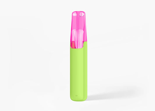 Snowplus Dash ピンクグアバ（Pink Guava）