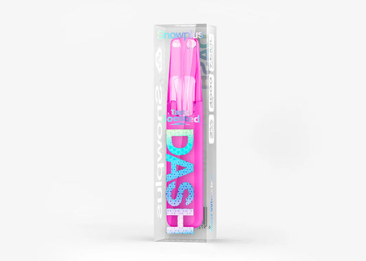 Snowplus Dash レッドワインアイス（Red Wine Ice）