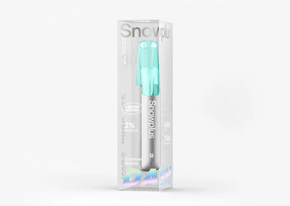Snowplus Dash Silver サマーモヒート（Summer Mojito）