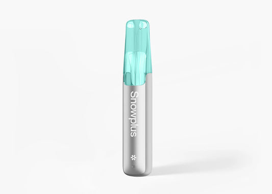 Snowplus Dash Silver サマーモヒート（Summer Mojito）