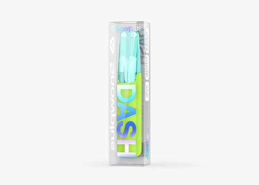 Snowplus Dash スイートハニーデューメロン（Sweet Honeydew）