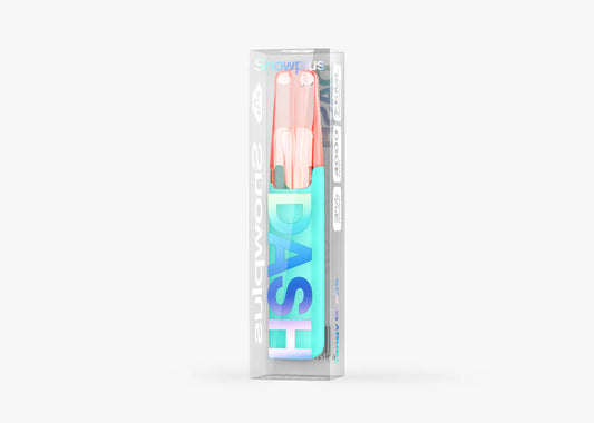 Snowplus Dash タンジーグレープ（Tangy Grape）