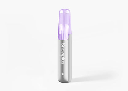 Snowplus Dash Silver タロイモアイス（Taro Ice）