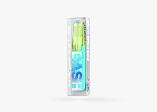 Snowplus Dash 鉄観音キング（Tea Guan Yin King）
